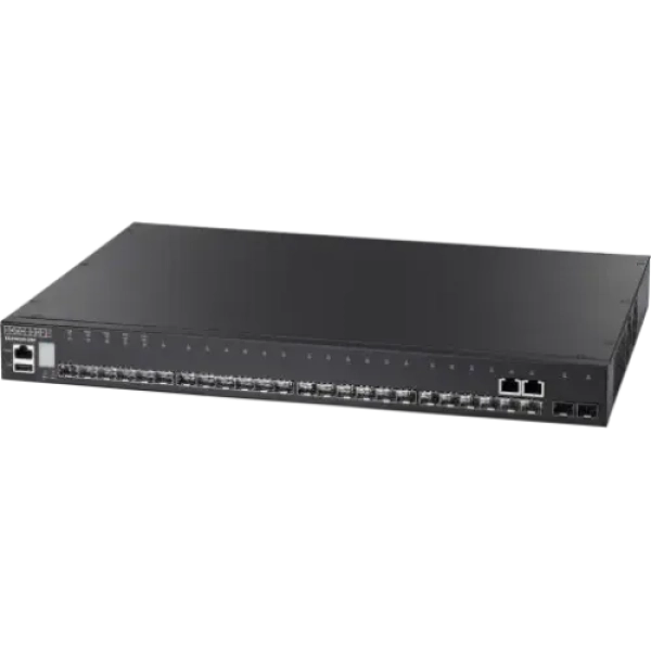 Edgecore ECS4620-28F 28 Port Gigabit Ethernet Managed Switches